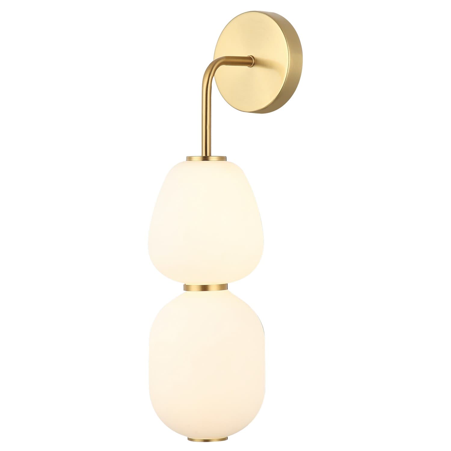 LED zidna lampa F2405-13Z SG