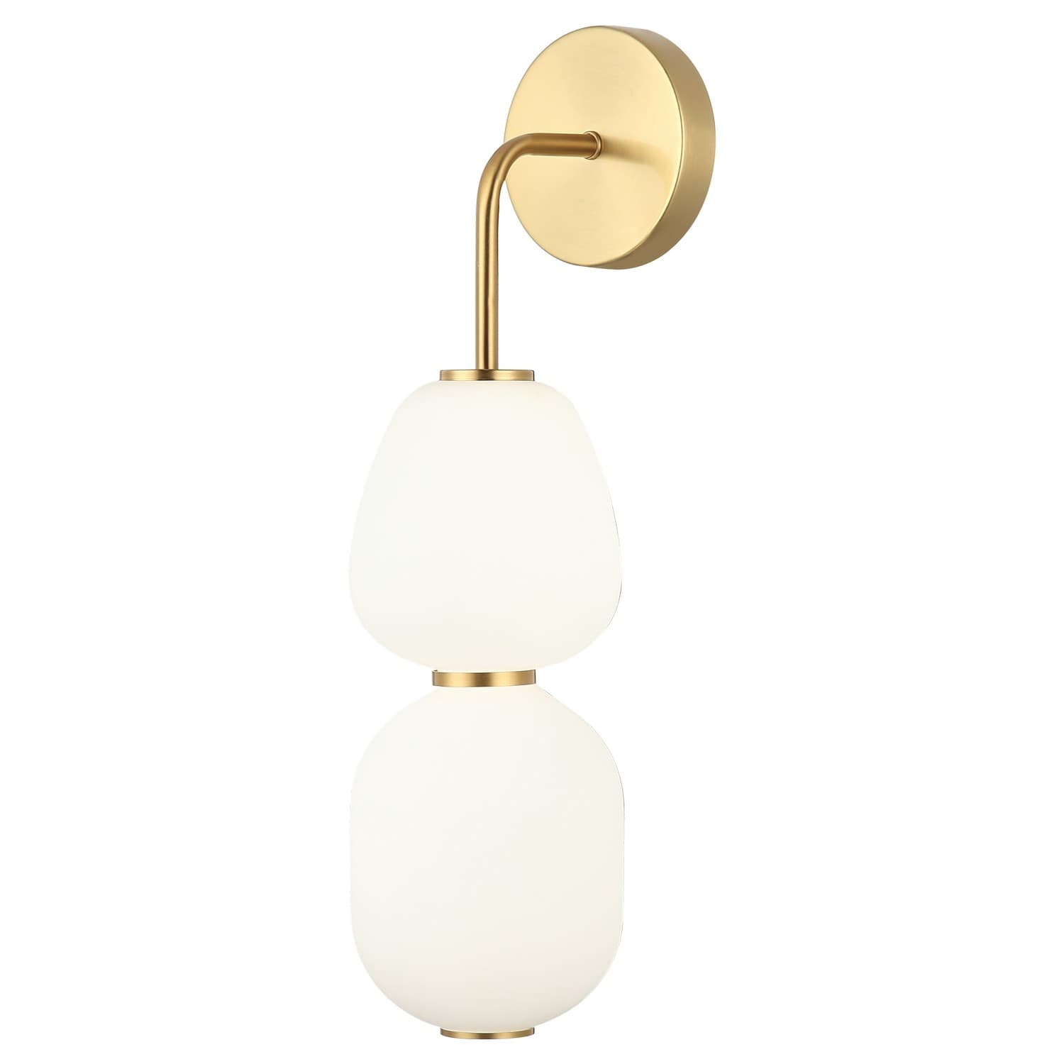 LED zidna lampa F2405-13Z SG