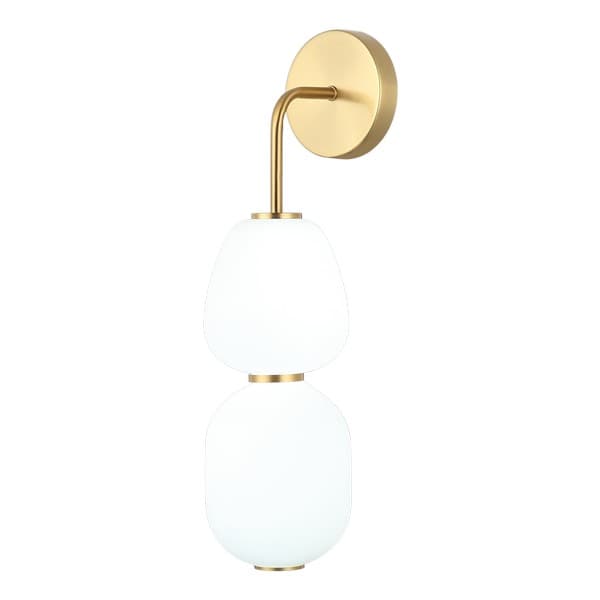 LED zidna lampa F2405-13Z SG