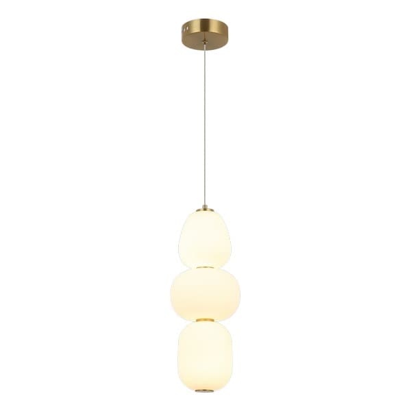 LED visilica F2405-20V SG