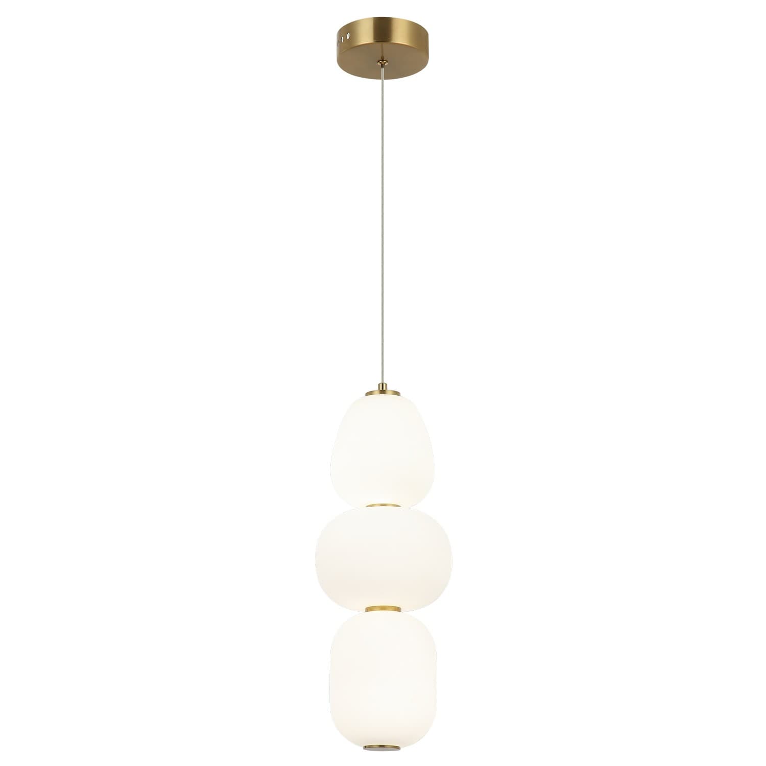 LED visilica F2405-20V SG