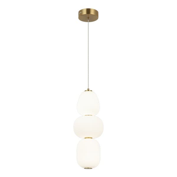 LED visilica F2405-20V SG
