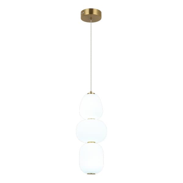 LED visilica F2405-20V SG
