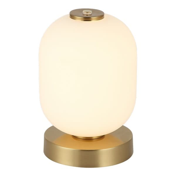 LED stona lampa F2405-7T SG