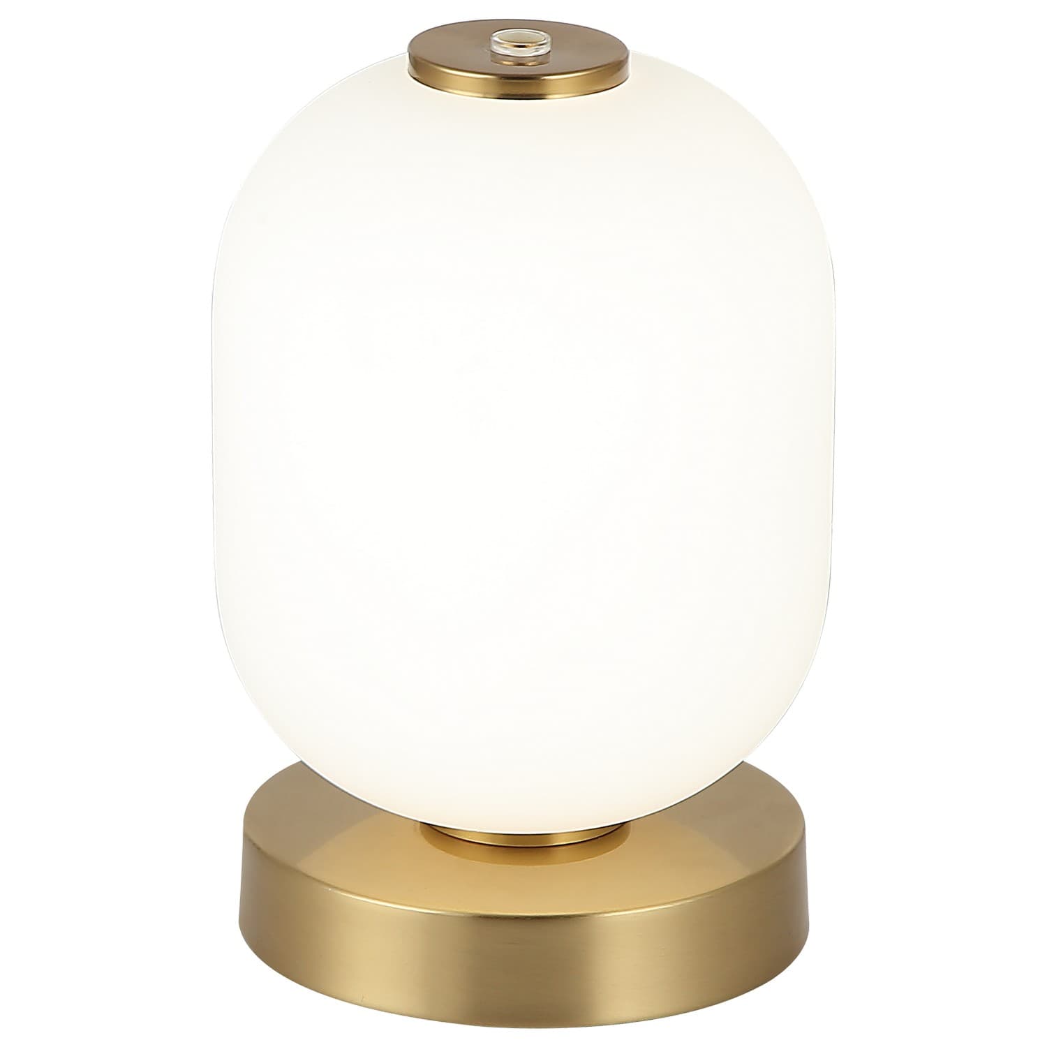 LED stona lampa F2405-7T SG