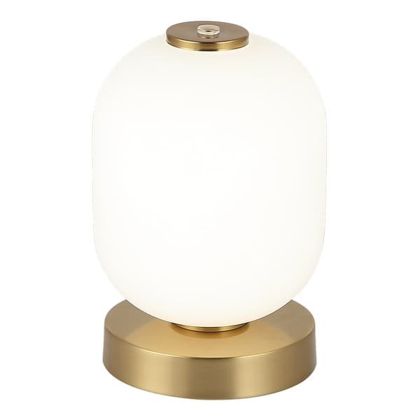 LED stona lampa F2405-7T SG