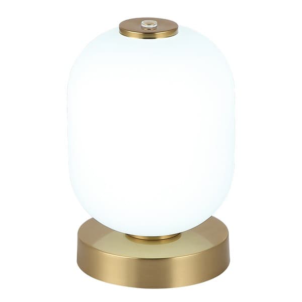 LED stona lampa F2405-7T SG
