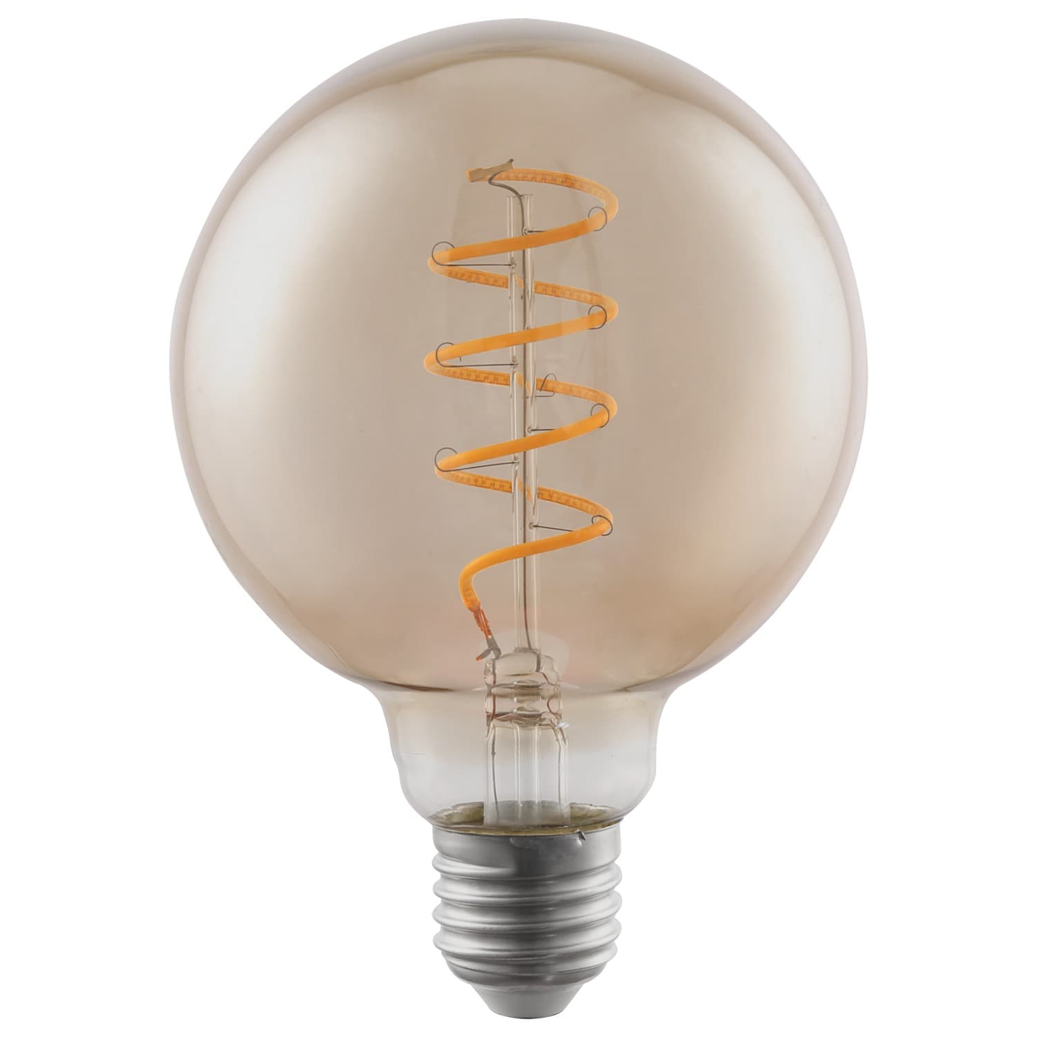 LED sijalica E27 4W Filament LFA-G80A-4