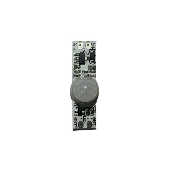 Senzor pokreta 12V SPP01