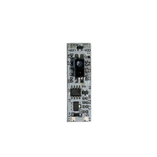 Senzor pokreta 12V SPR01