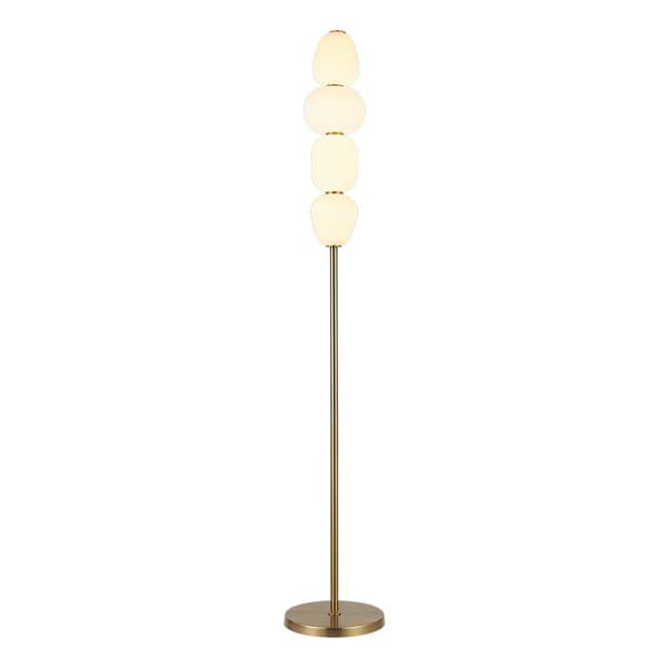LED podna lampa F2405-26F SG