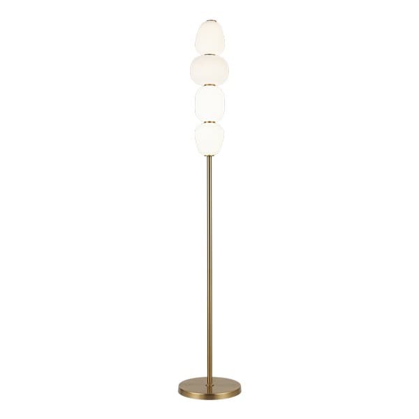 LED podna lampa F2405-26F SG