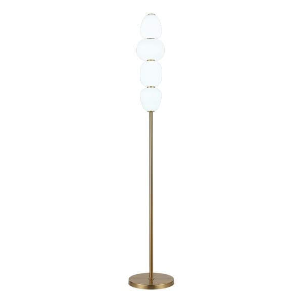 LED podna lampa F2405-26F SG