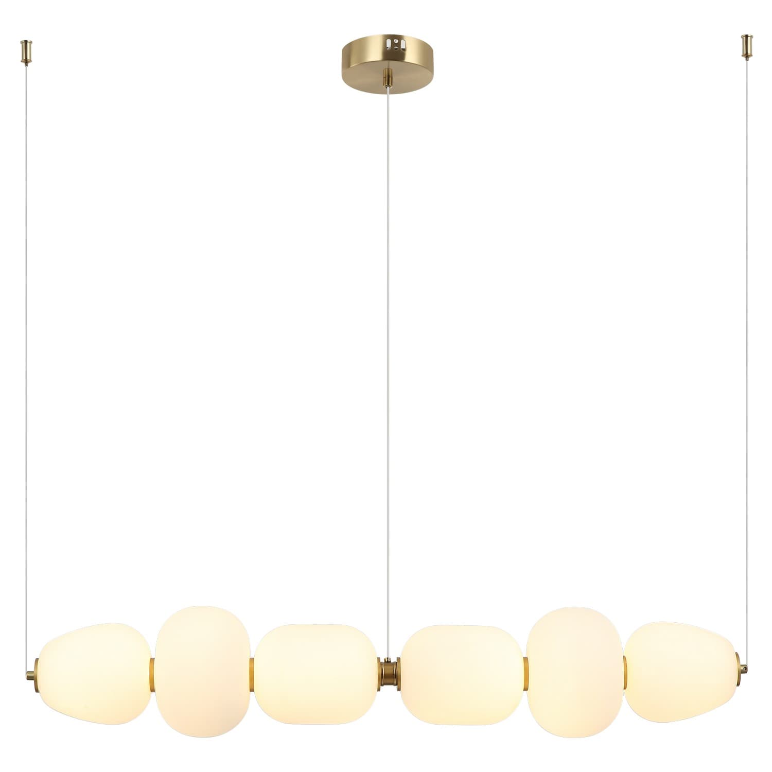 LED viseća lampa F2405-36V SG