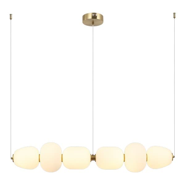 LED viseća lampa F2405-36V SG