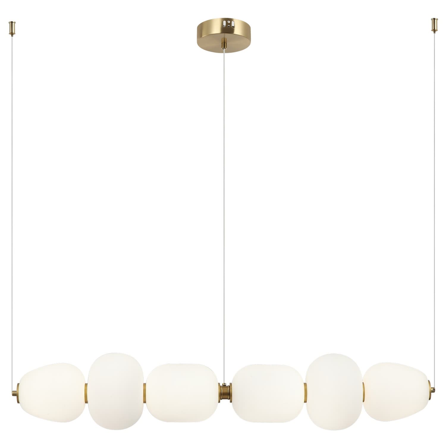 LED viseća lampa F2405-36V SG