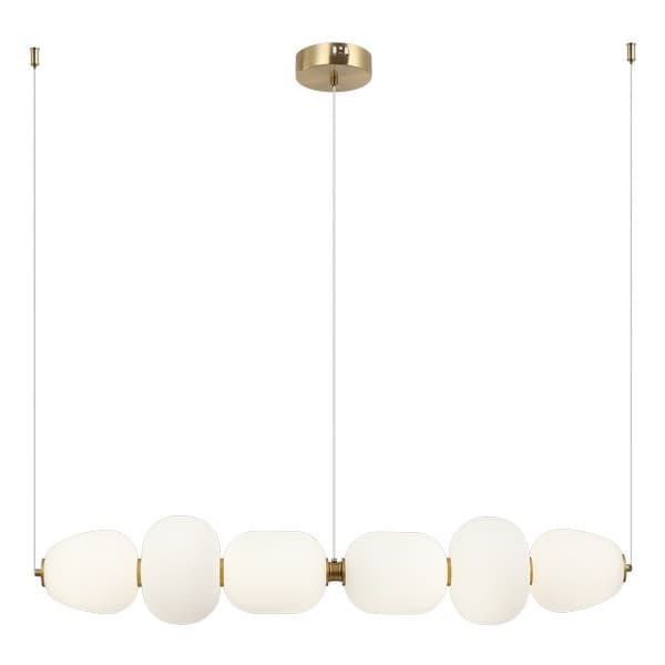 LED viseća lampa F2405-36V SG