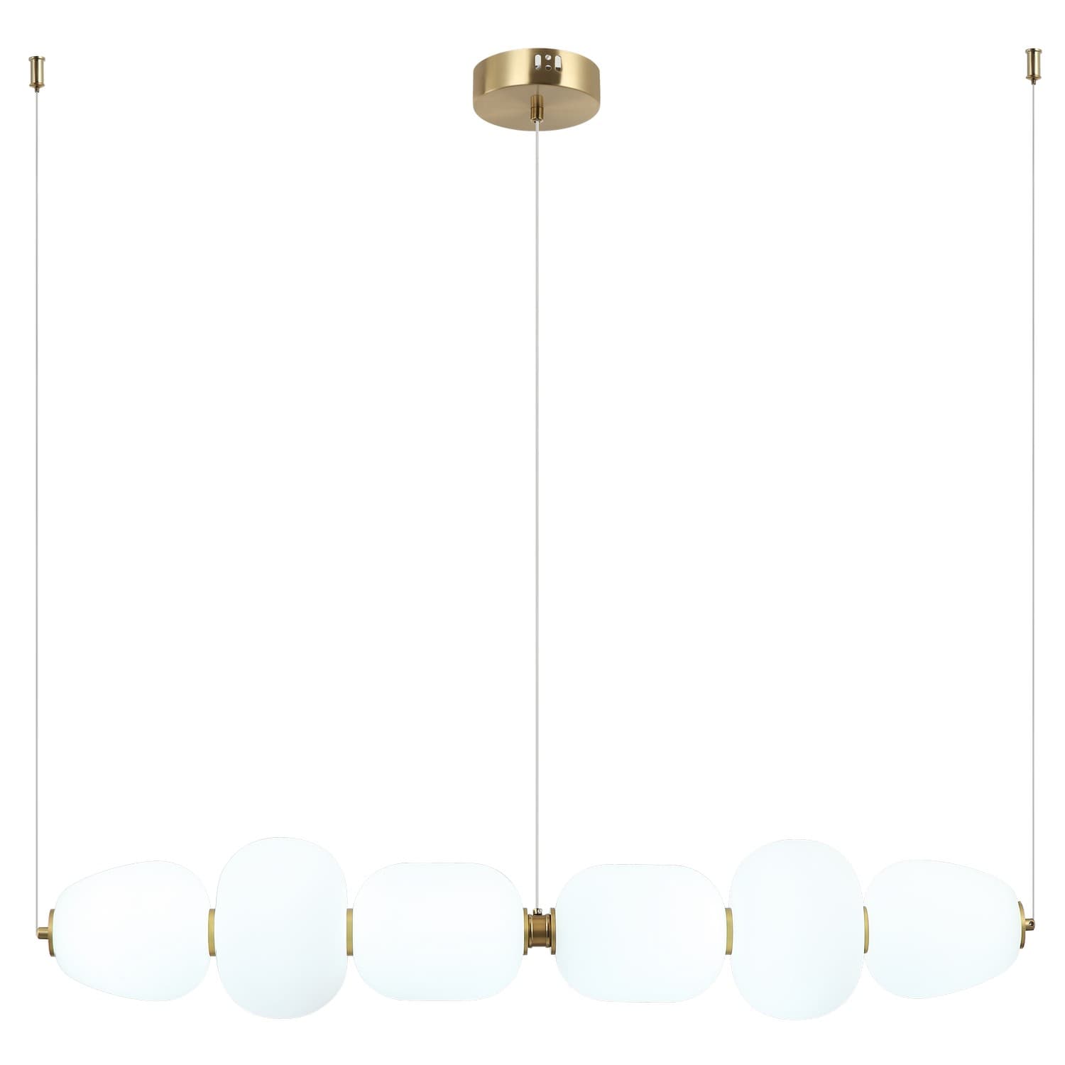 LED viseća lampa F2405-36V SG