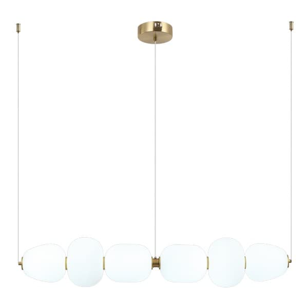 LED viseća lampa F2405-36V SG