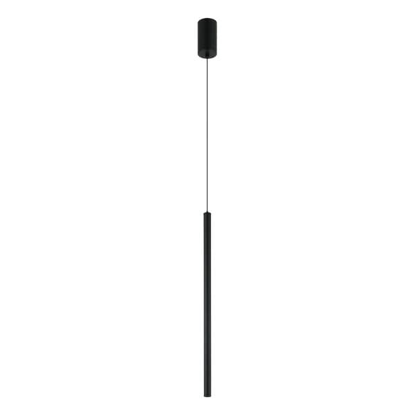 LED viseća lampa F2614-3V BK