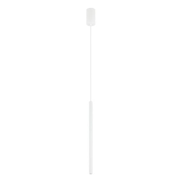 LED viseća lampa F2614-3V BK