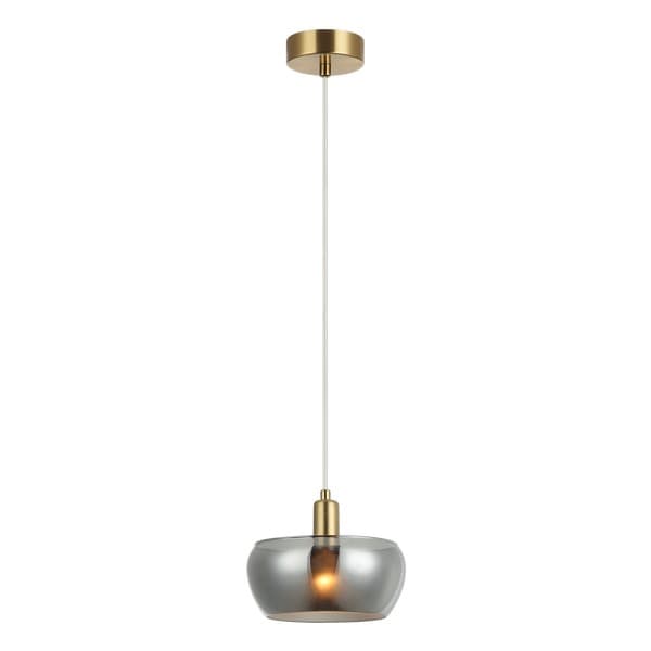 Viseća lampa F4016-1V SG+AM