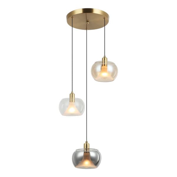 Viseća lampa F4016-3V SG