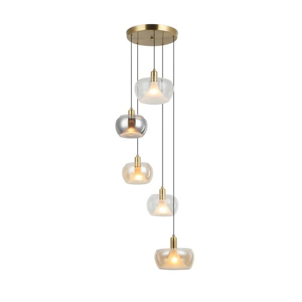 Viseća lampa F4016-5V SG