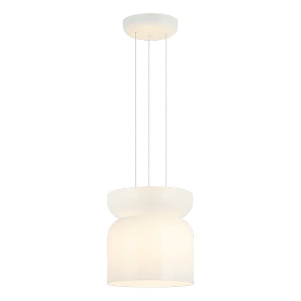 LED viseća lampa FK2200-20V WH