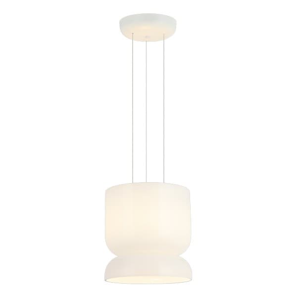 LED viseća lampa FK2200-20V WH