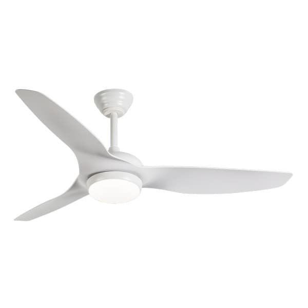 Plafonski ventilator sa svetiljkom FV3101-132 BK
