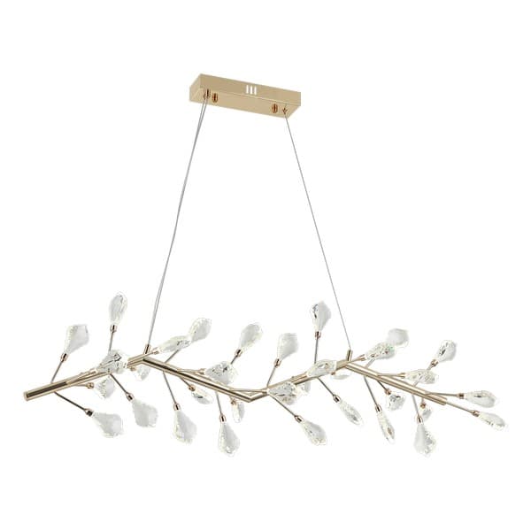 Viseća lampa F9216-1V SG+SM