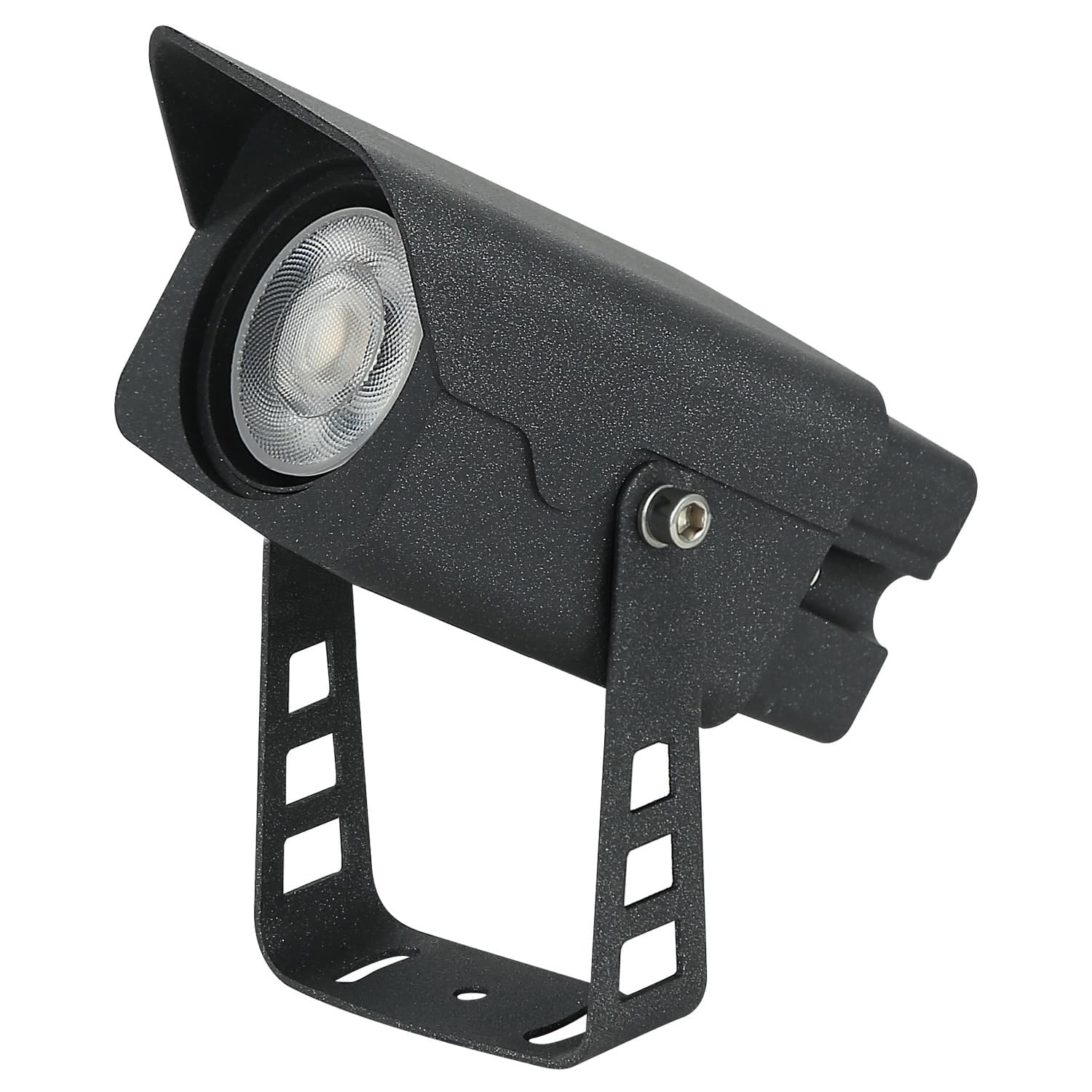 Spoljna LED lampa S4375 BK