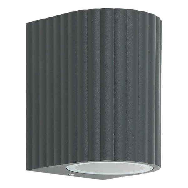 Spoljna lampa S4631 BK