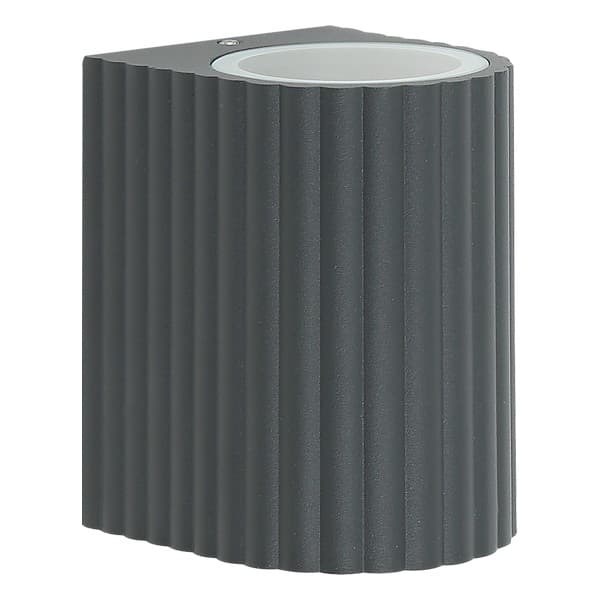 Spoljna lampa S4631 BK