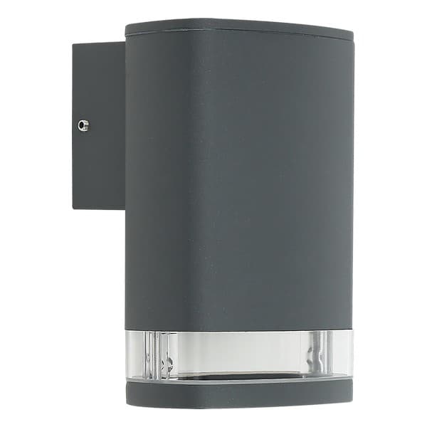 Spoljna lampa S4631 BK