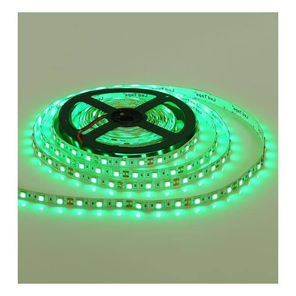 LED traka LTB5050-60-24-RGB IP20