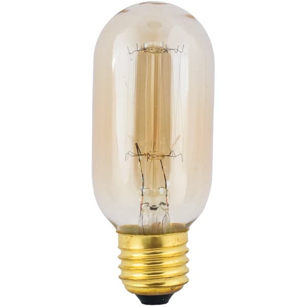 Edison sijalica E27 40W ES1T45-40
