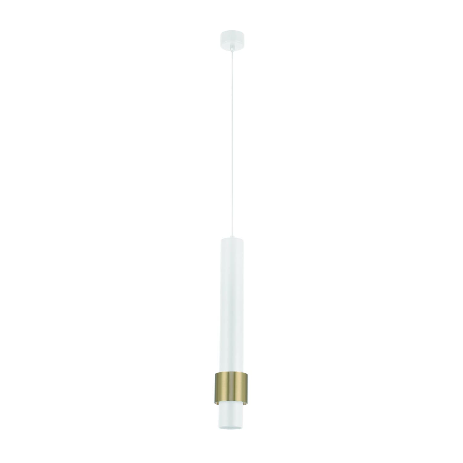 Viseća lampa AFS119-1V WH+SG