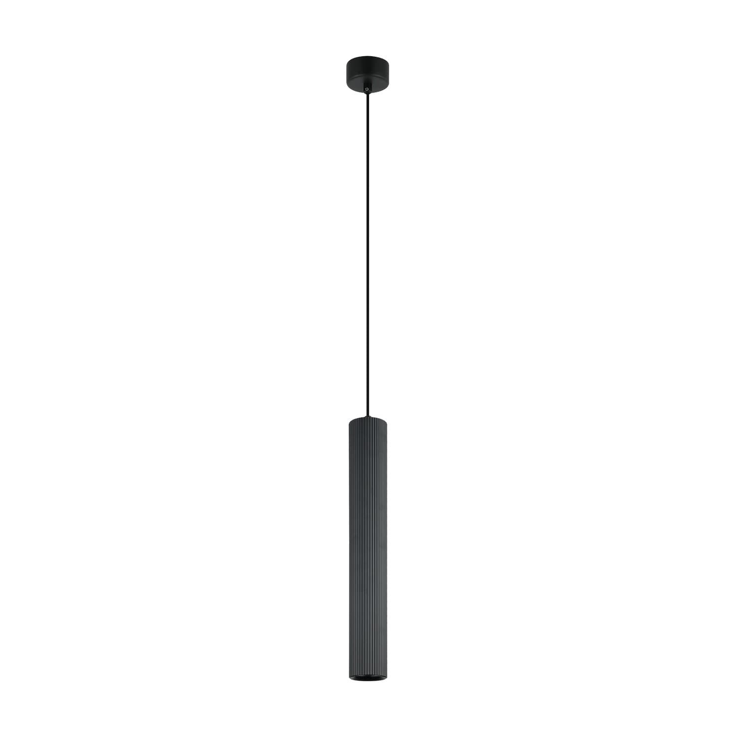 Viseća lampa AFS117-1V BK