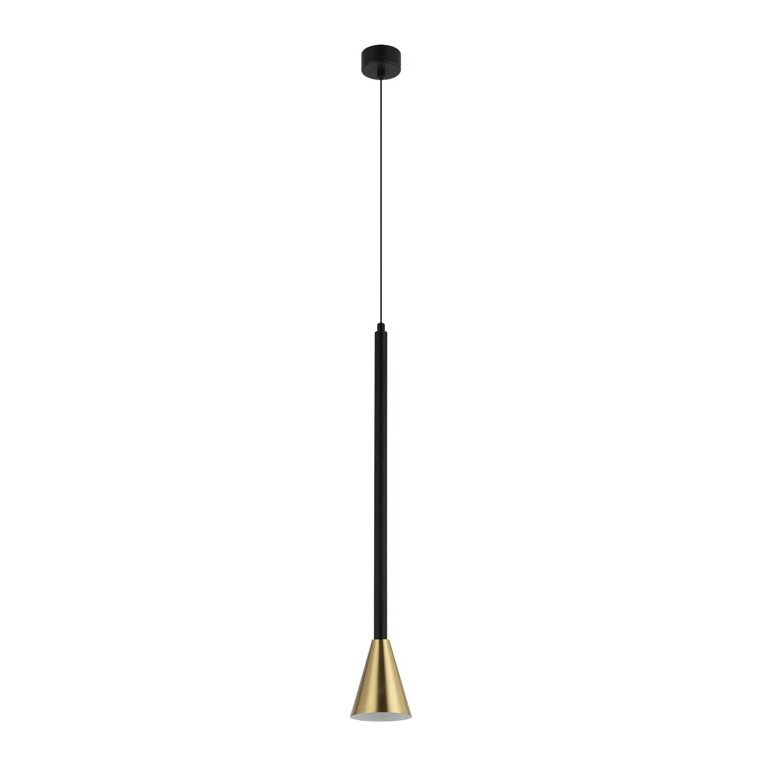 Viseća lampa FK7030-2V BK