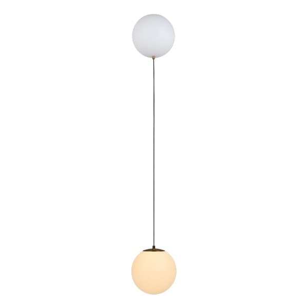 LED viseća lampa F2085-16V WH