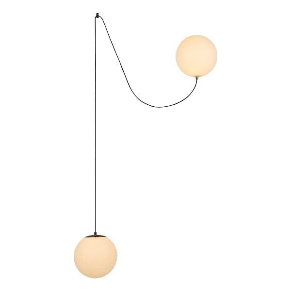 LED viseća lampa F2085-16V WH