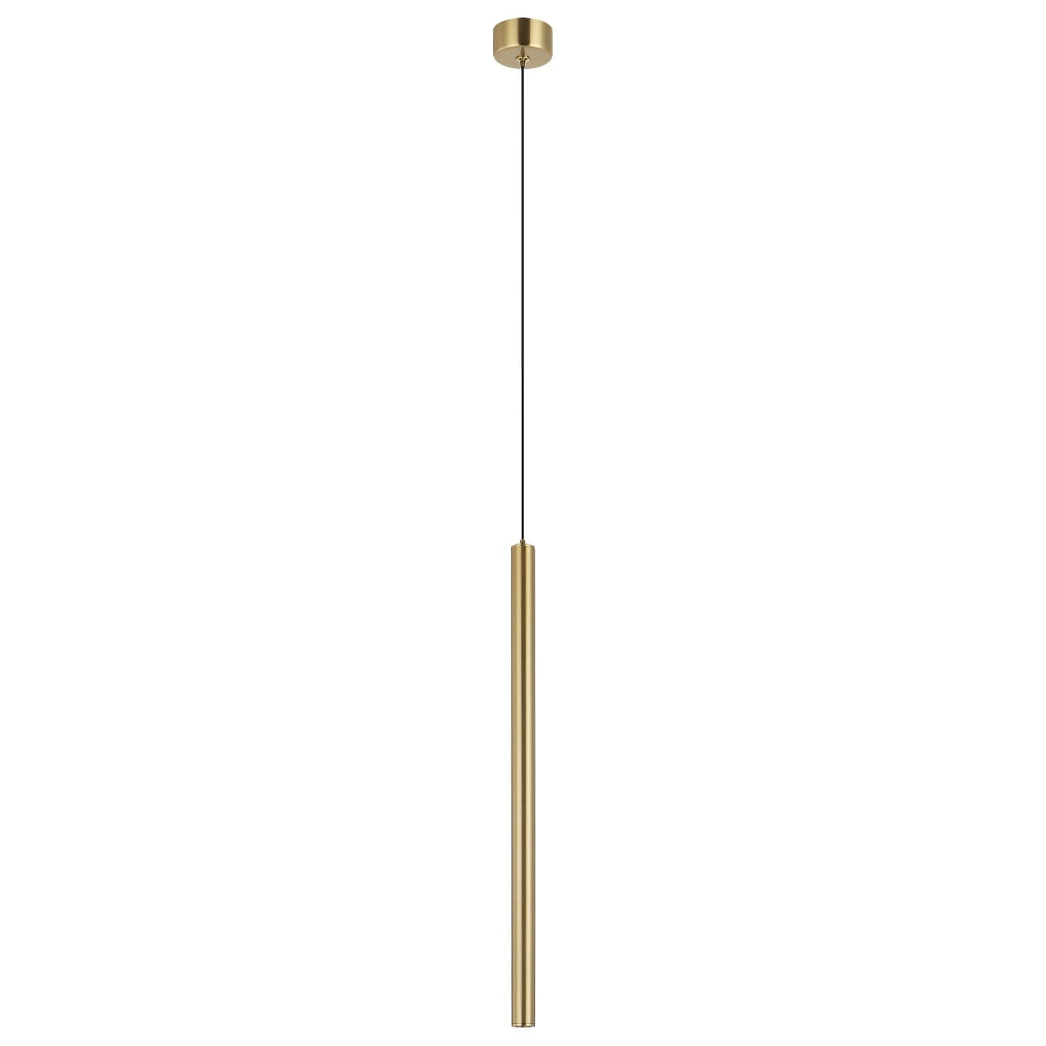 LED viseća lampa F2614-3V SG