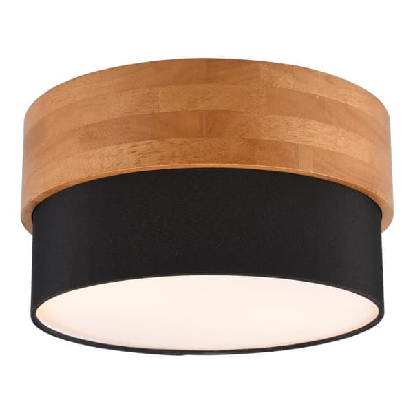 Plafonjera F7822-3P WH+WD