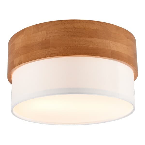 Plafonjera F7822-3P WH+WD