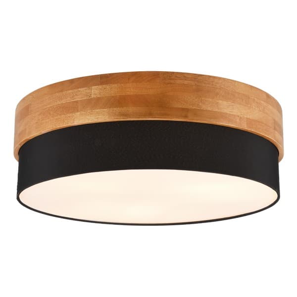 Plafonjera F7822-3P WH+WD