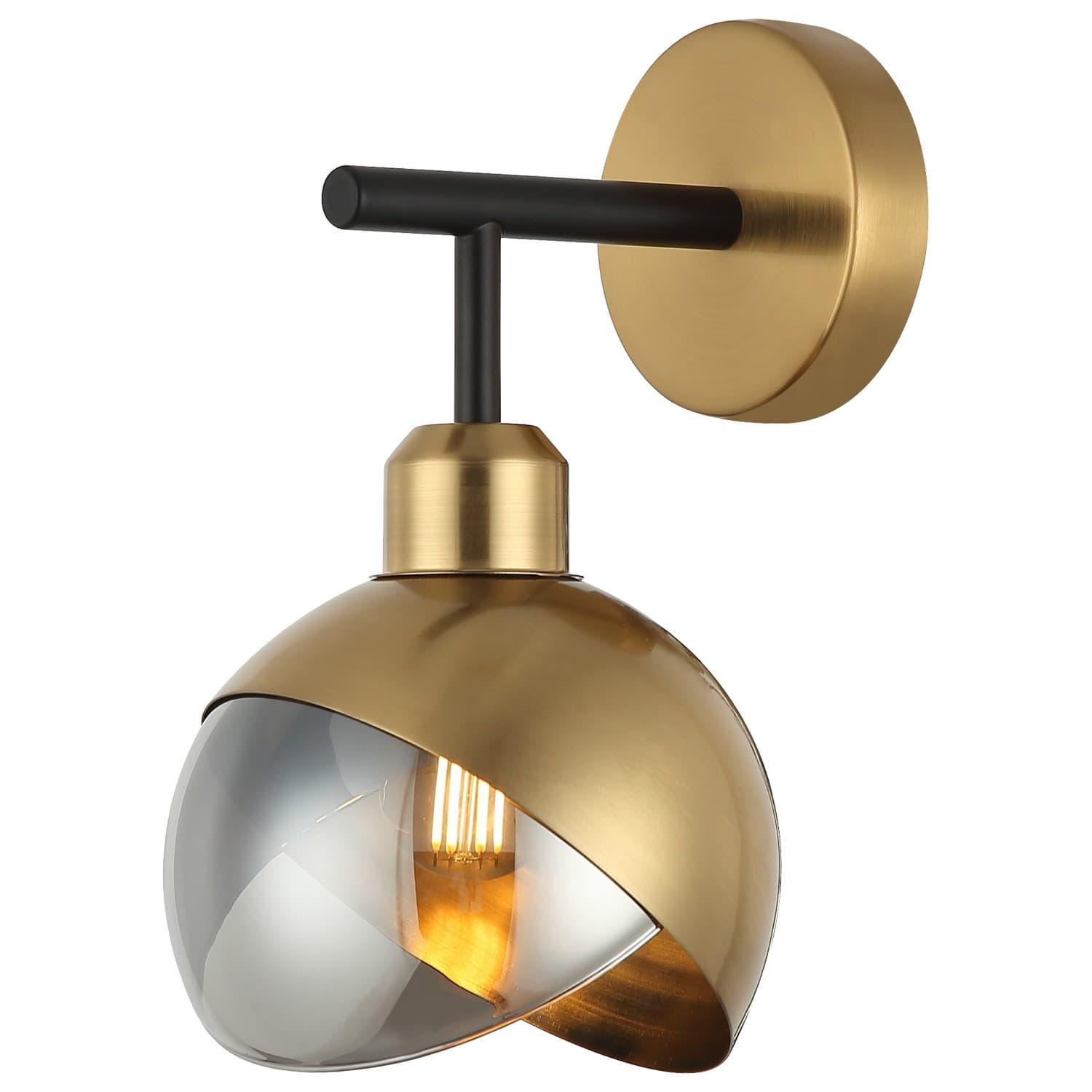 Viseća lampa FK7030-2V BK