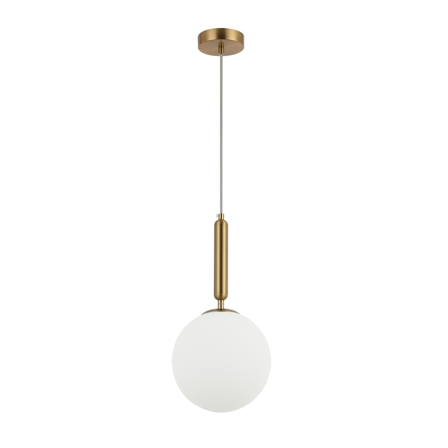 Viseća lampa FK7030-2V BK