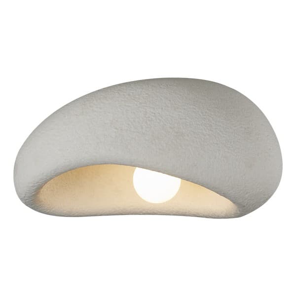 Plafonska lampa F7071-1CL WH